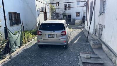 Toyota Passo — 2
