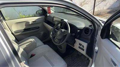 Toyota Passo — 4