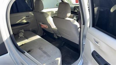 Toyota Passo — 5
