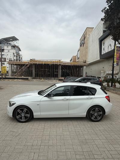 BMW 118i — 2