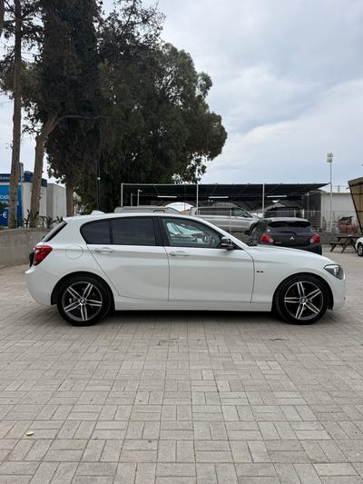BMW 118i — 3