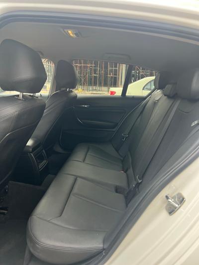 BMW 118i — 5