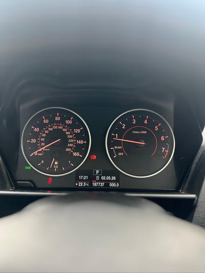 BMW 118i — 6