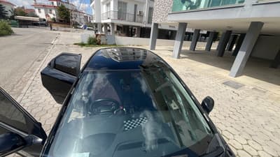 Honda Civic — 4