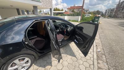 Honda Civic — 6