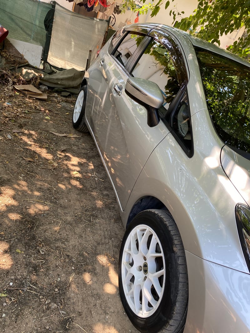 Nissan Note — 3