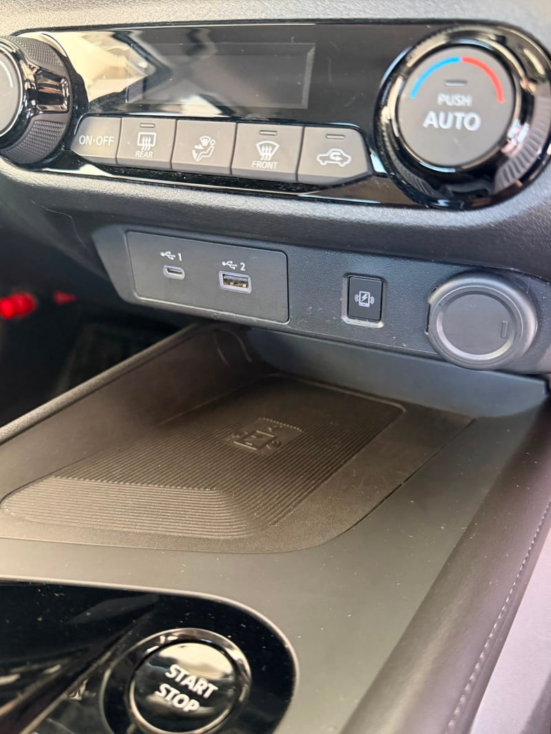 Nissan Note — 8
