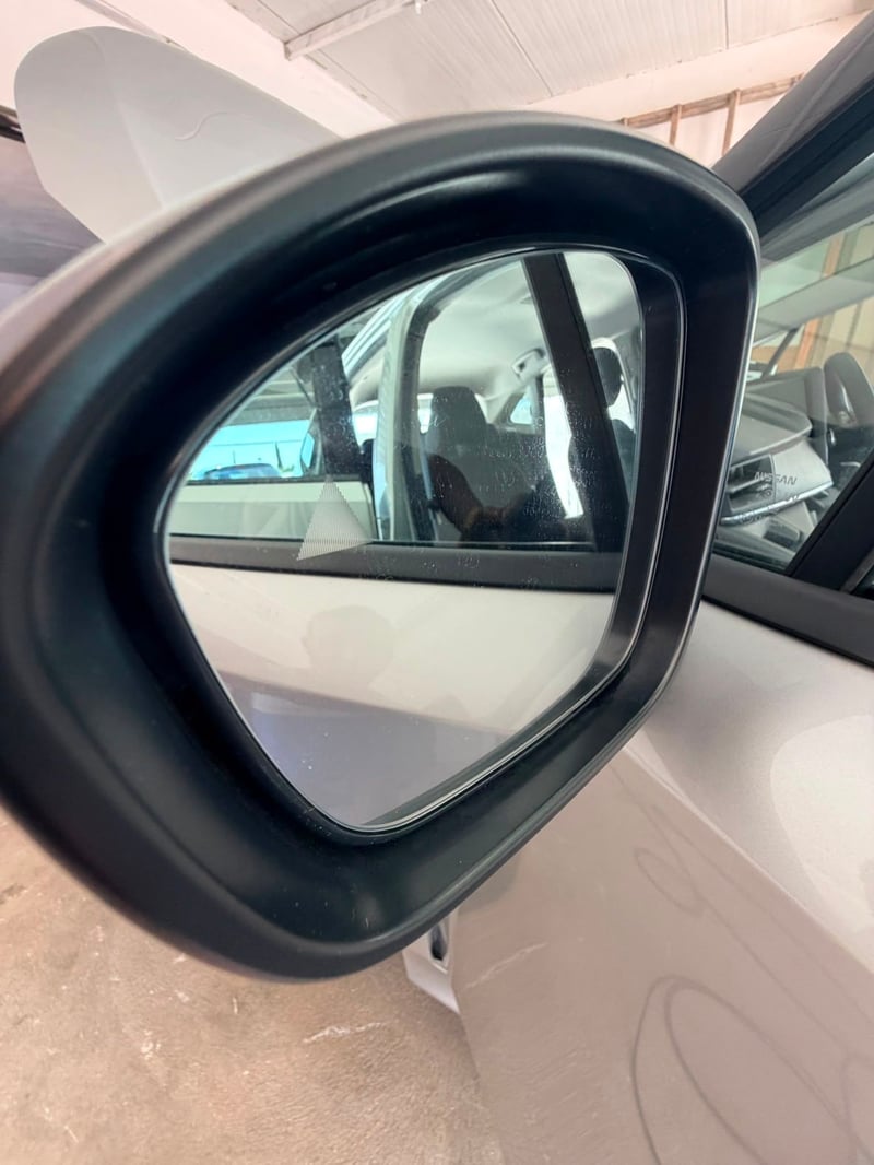 Nissan Note — 9