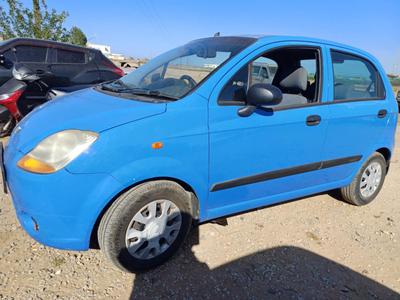 Chevrolet Spark — 2