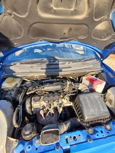 Chevrolet Spark — 7