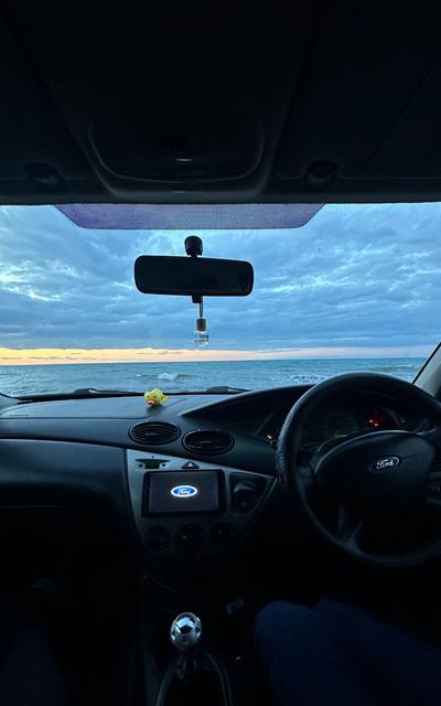 Ford Focus — 5