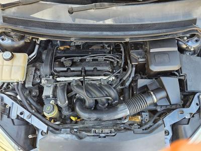 Ford Focus — 2