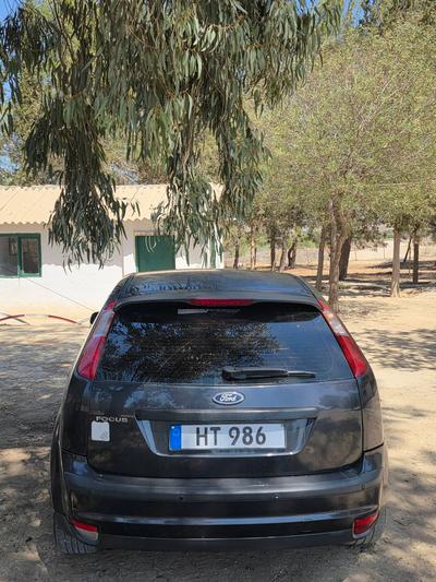 Ford Focus — 4