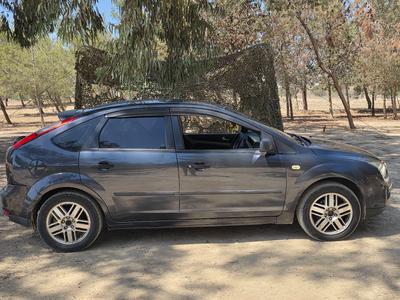 Ford Focus — 6