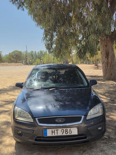Ford Focus — 7