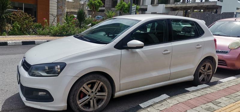 Volkswagen Polo — 1/7