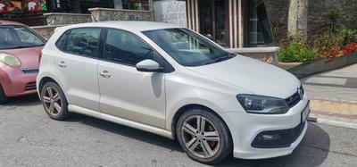 Volkswagen Polo — 2