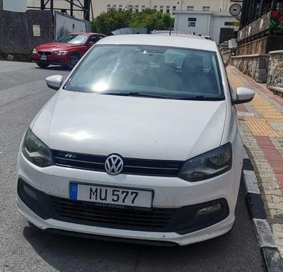 Volkswagen Polo — 3