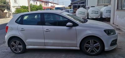 Volkswagen Polo — 4