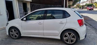 Volkswagen Polo — 5