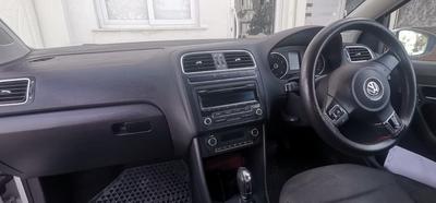 Volkswagen Polo — 6