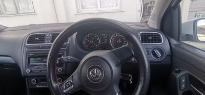 Volkswagen Polo — 7