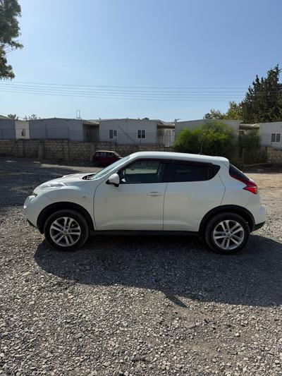 Nissan Juke — 3
