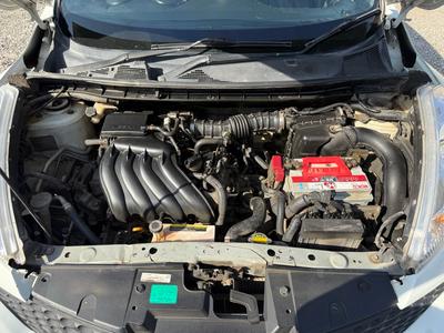 Nissan Juke — 7