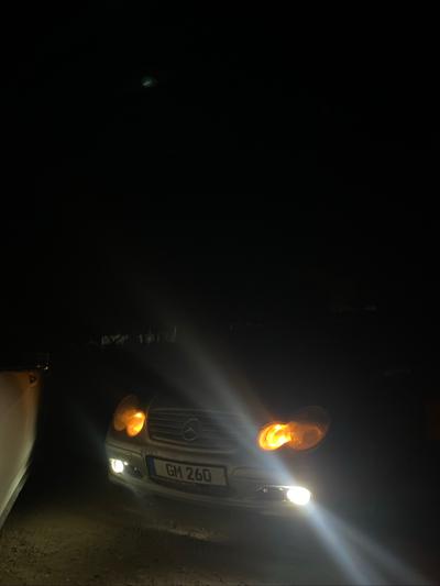 Mercedes-Benz C 200 — 6