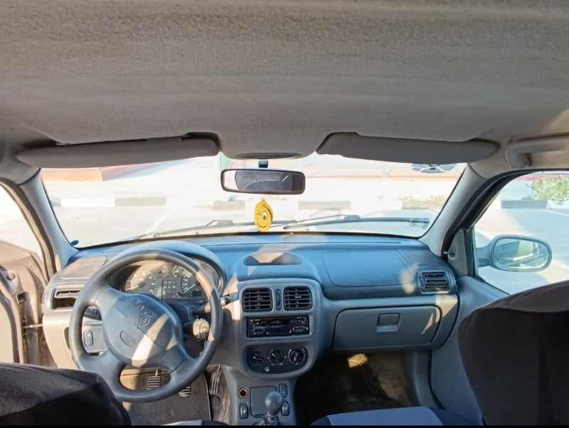 Renault Clio — 5