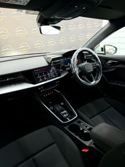 Audi A3 — 4
