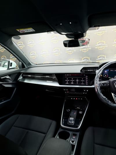 Audi A3 — 5