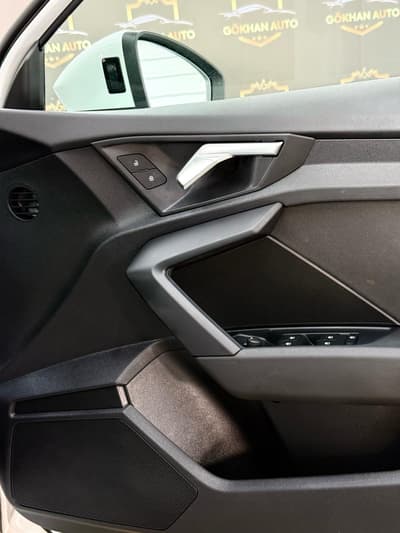 Audi A3 — 6