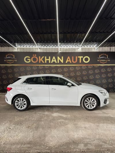 Audi A3 — 7