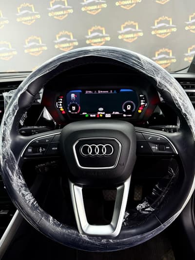 Audi A3 — 8