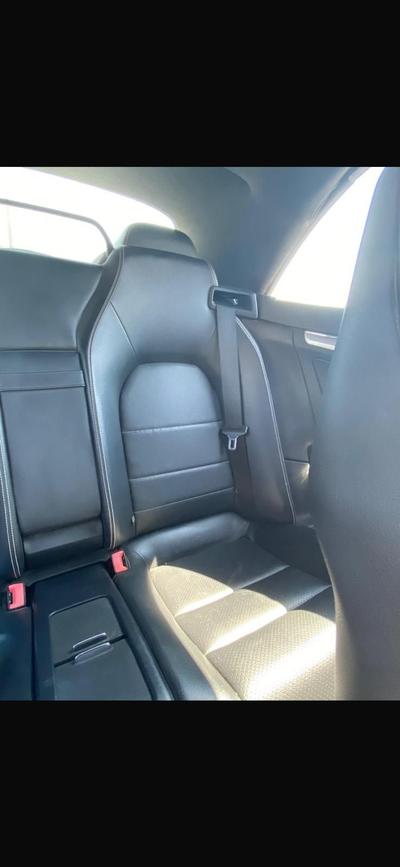Mercedes-Benz E 250 — 6