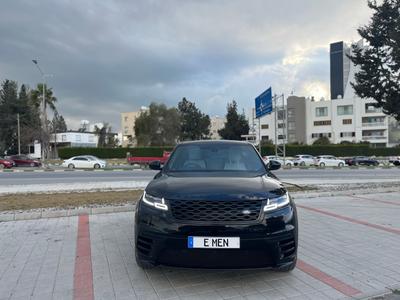 Land Rover Range Rover Velar — 3
