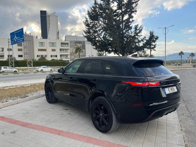 Land Rover Range Rover Velar — 4