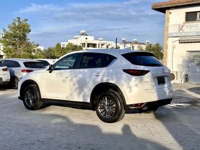 Mazda CX-5 — 3