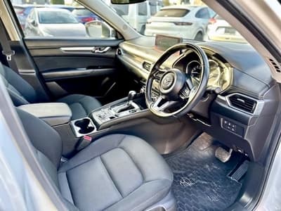 Mazda CX-5 — 6