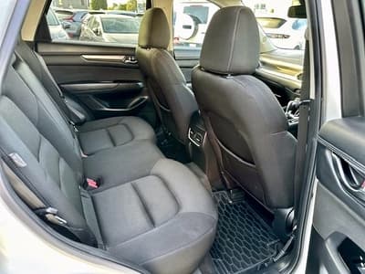 Mazda CX-5 — 7
