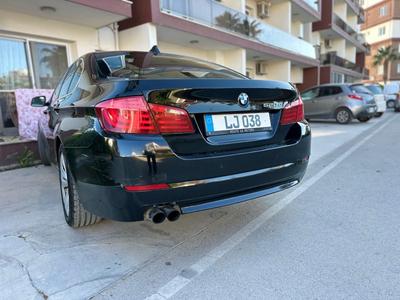BMW 520d — 1