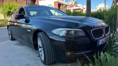 BMW 520d — 2