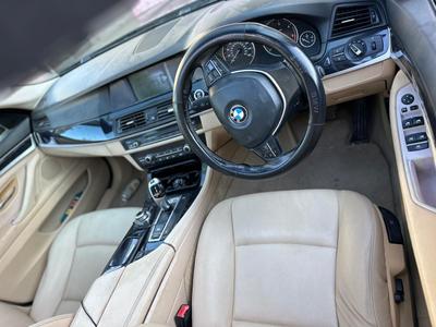 BMW 520d — 3