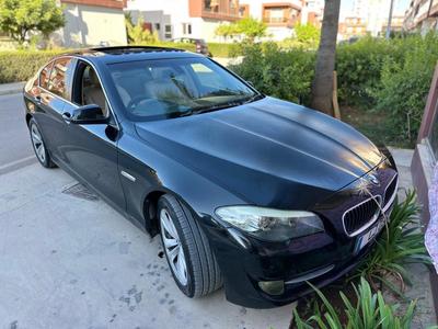 BMW 520d — 4