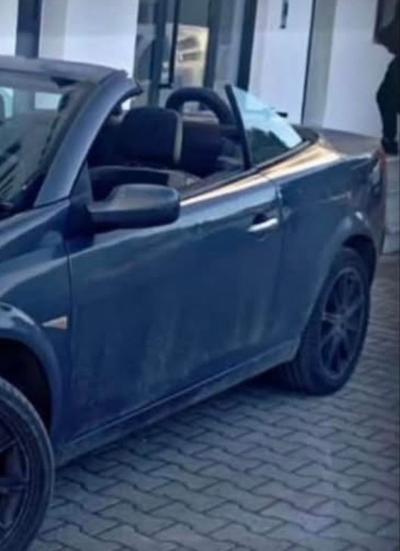 Renault Megane Cabrio — 3
