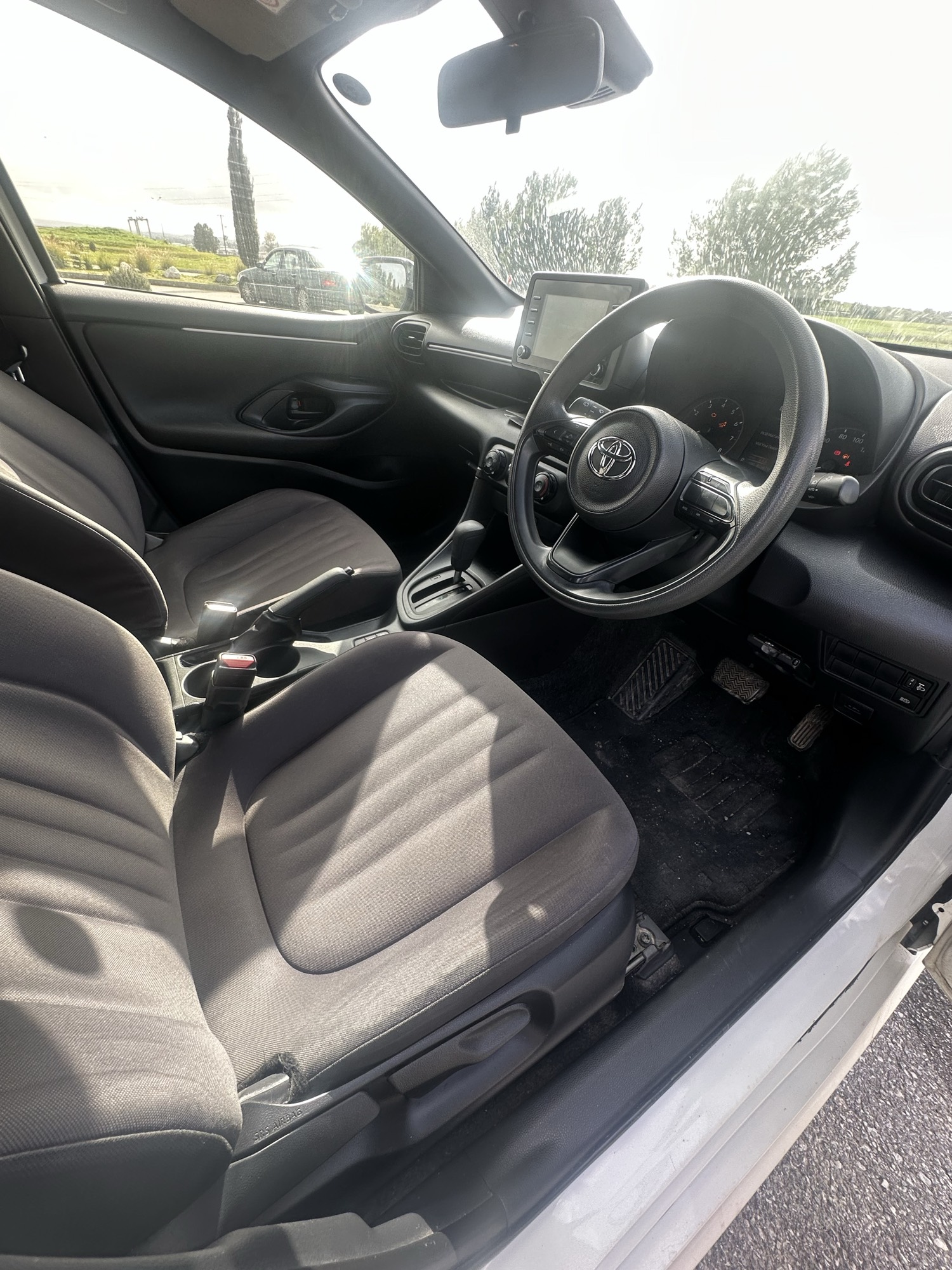 Toyota Yaris 2020 Satılık İkinci El - Thumbnail 6
