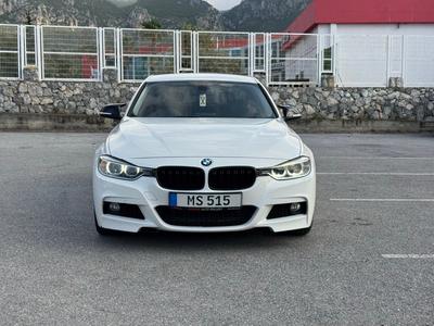 BMW 320i — 1