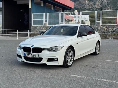 BMW 320i — 3