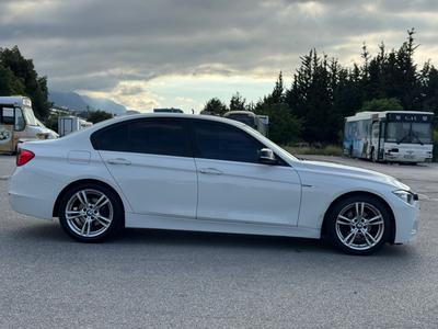 BMW 320i — 4